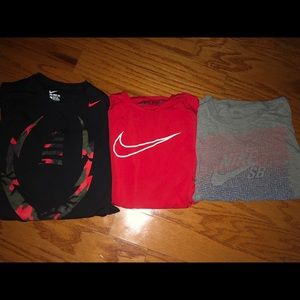 Nike Bundle